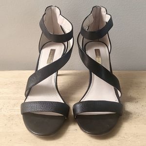 Louise et Cie Strappy Heels 8.5/39